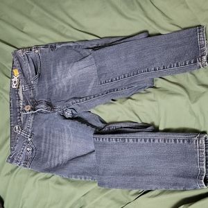Fox Racing jeans